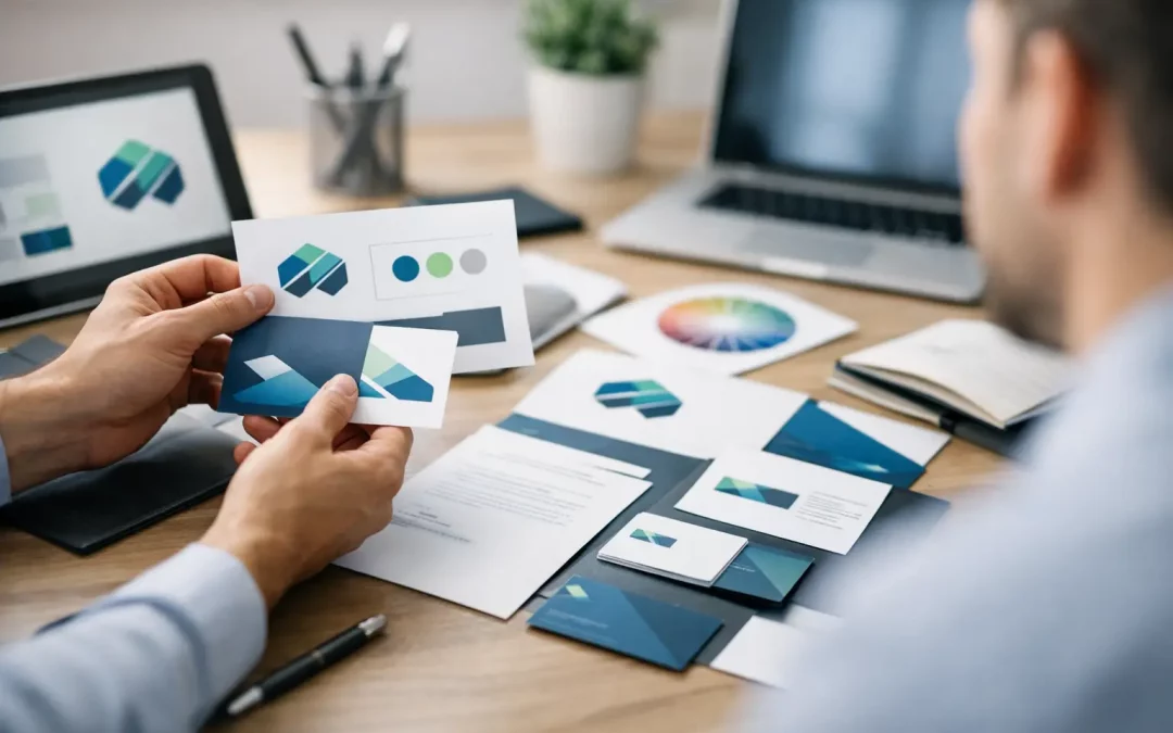 Corporate Design erstellen lassen lohnt sich