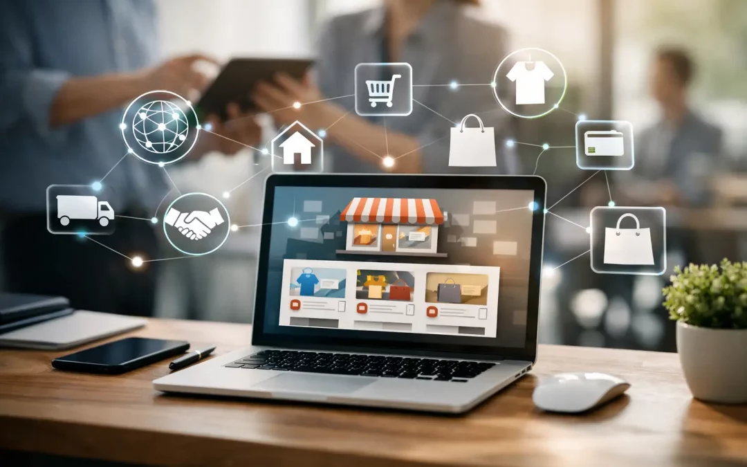 Marktplatz Plattform entwickeln: So geht’s