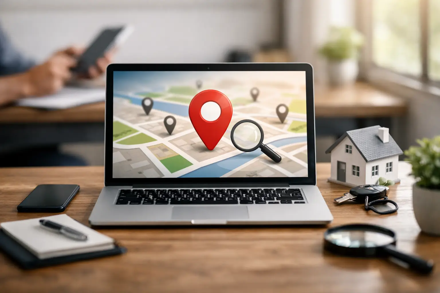 SEO-Grundlagen für lokale Dienstleister